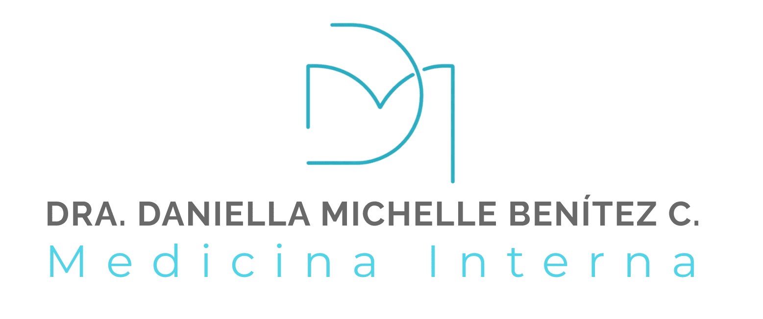 Medicina Interna en
en Saltillo y Arteaga, Coahuila - Dra. Daniella Michelle Benítez Cabrera